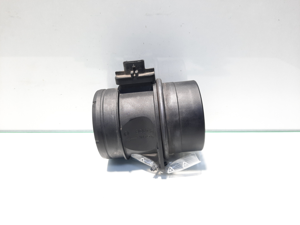 Debitmetru aer, Skoda Superb II Combi (3T5) [Fabr 2009-2015] 2.0 tdi, CFF, 03L906461A, 0281002956 (id:442086)