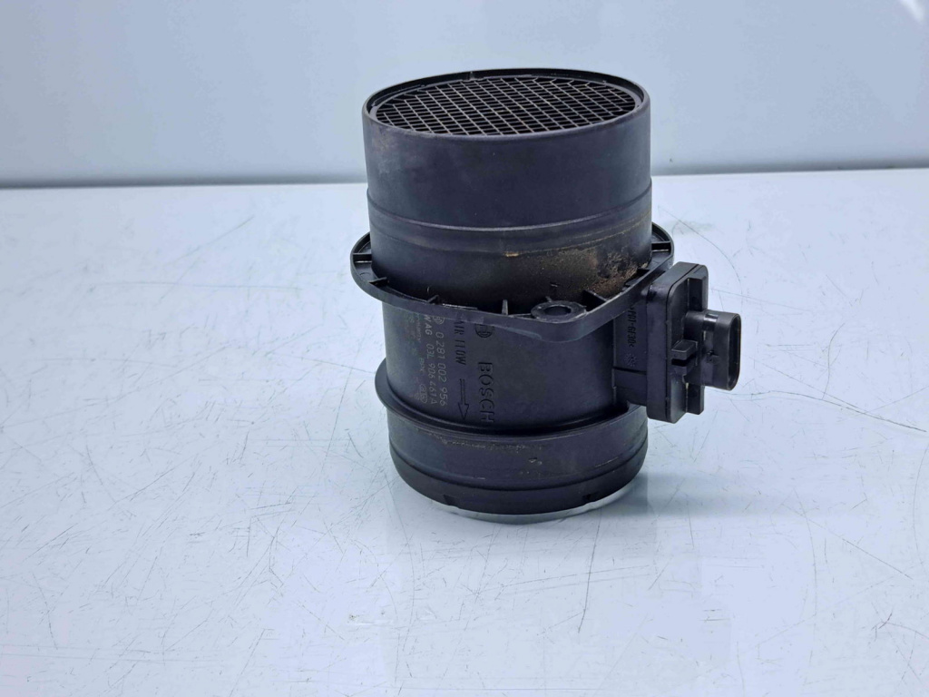 Debitmetru aer Skoda Superb III Combi (3V5) [Fabr 2015-2024] 03L906461A 2.0 TDI DFGA 110KW / 150CP