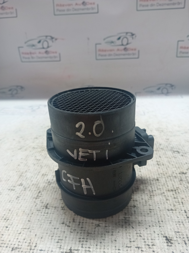 Debitmetru aer Skoda Yeti 2.0 2012, 0201002956