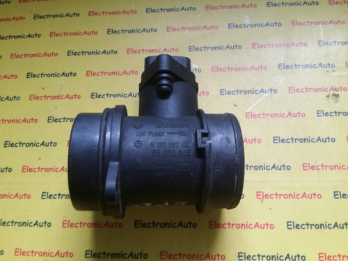 Debitmetru Aer Suzuki, 0281002619, 55350045