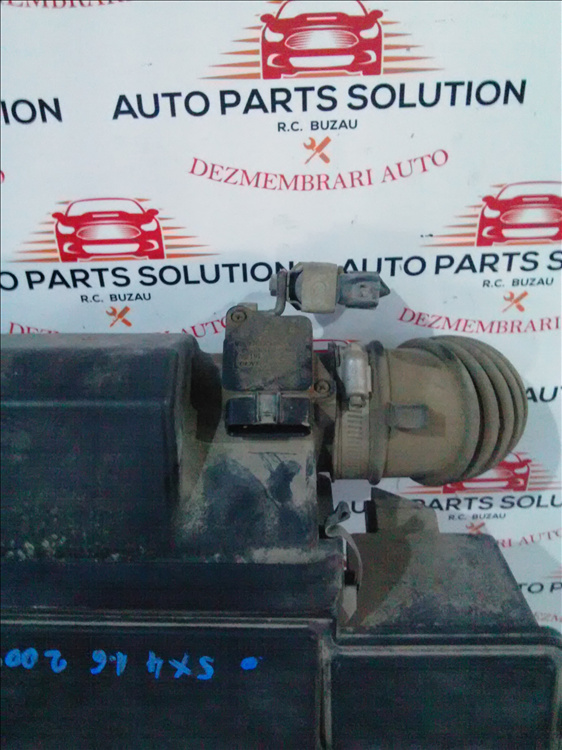 Debitmetru aer SUZUKI SX 4 1.6 an fabr. 2009