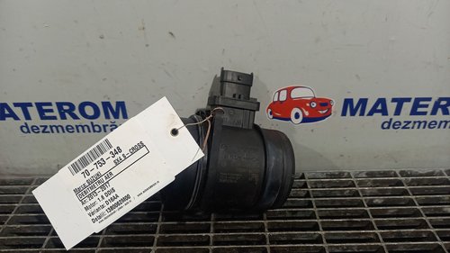 DEBITMETRU AER SUZUKI SX4 S-CROSS 1.6 DDIS - (2013 2017)