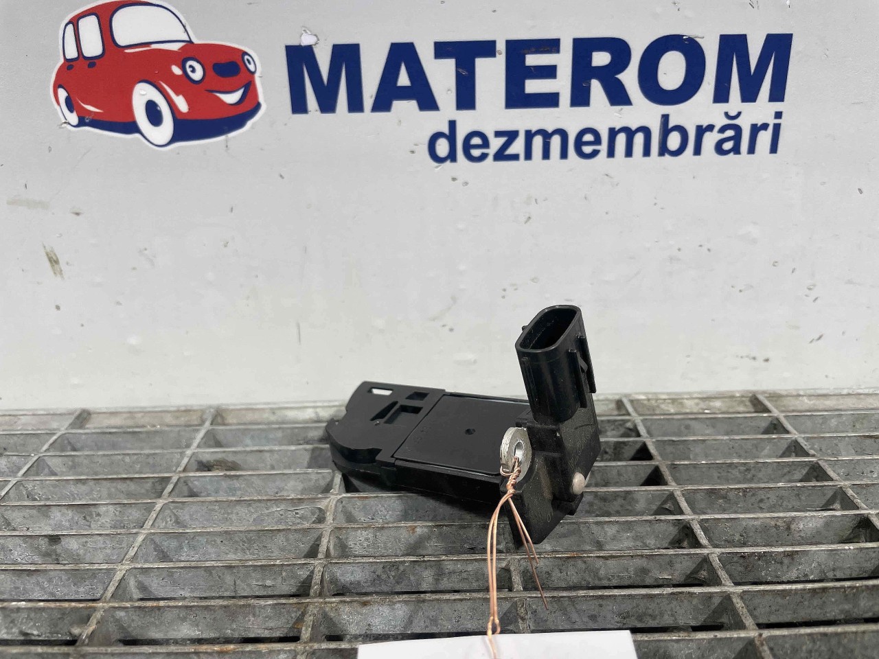 DEBITMETRU AER TOYOTA AVENSIS 2.0 D - (2012 2015)
