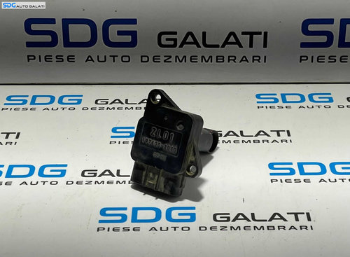 Debitmetru Aer Toyota Avensis T22 1.6 VVTi 2000 - 2003 Cod 197400-2010 [L2745]