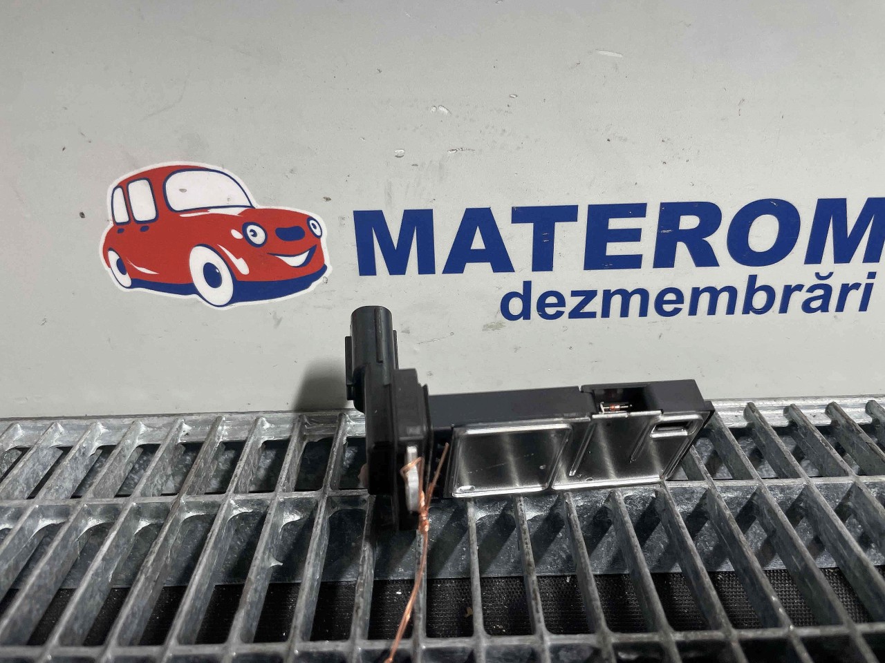 DEBITMETRU AER TOYOTA C-HR C-HR 1.2 INJ - (2016 2020)