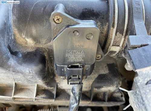 Debitmetru Aer Toyota Camry 2.4 2000 - 2006 Cod 22204-0D020 [C0862]