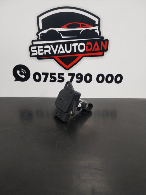 Debitmetru aer Toyota Corolla (2001-2007) 2.0 Motorina 2006, 22204-0N010 / MB197400-3070