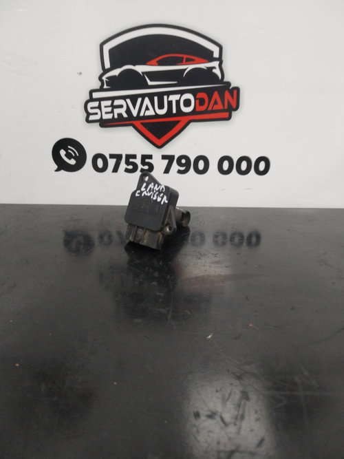 Debitmetru aer Toyota Land Cruiser (2002-2010) 3.0 Motorina 2008, 22204-30010 / 197400-2110