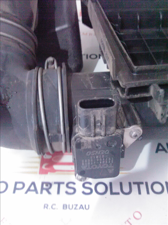 Debitmetru aer TOYOTA PRIUS 1.8 HYBRID an fabr. 2011