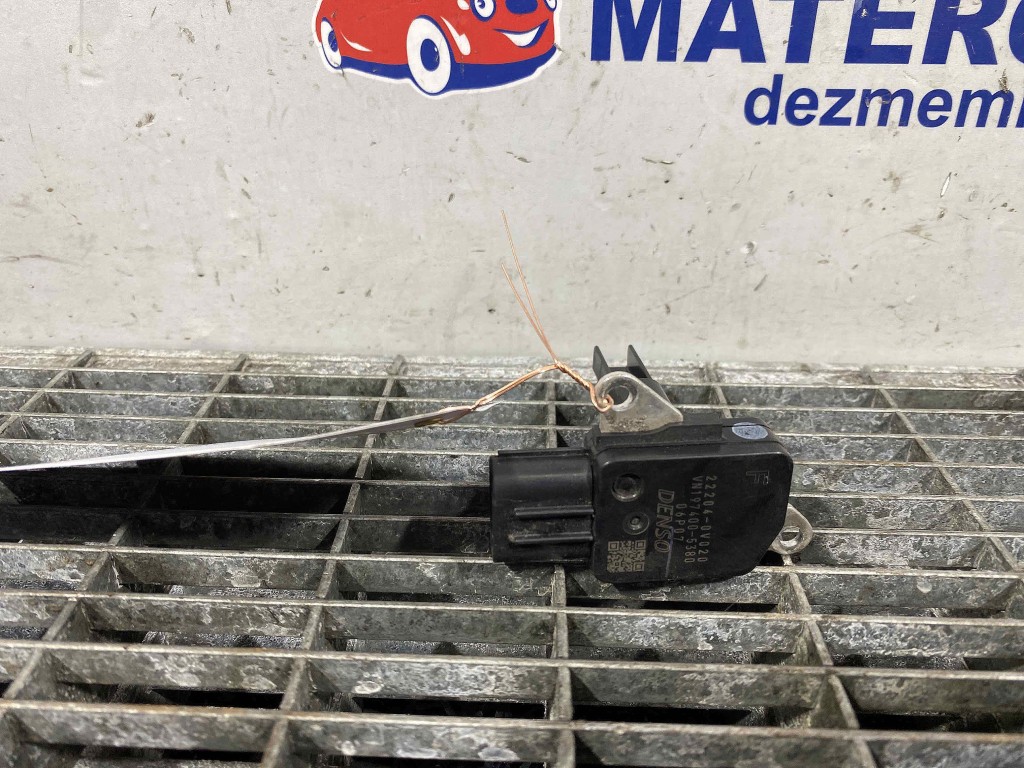 DEBITMETRU AER TOYOTA RAV4 2.0 INJ - (2010 2012)