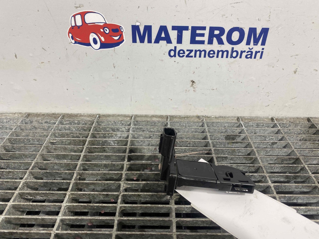 DEBITMETRU AER TOYOTA RAV4 RAV4 2.0 D - (2012 2018)