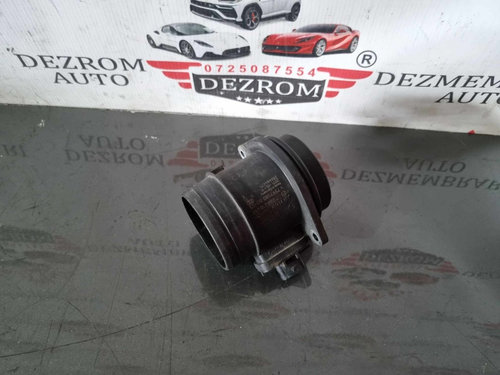 Debitmetru aer V759708580 CITROËN C5 Aircross 1.6 Hybrid 181 cai DGX (EP6FADTXHPE)