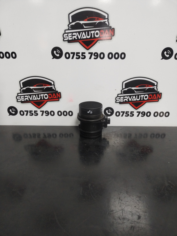Debitmetru aer Volkswagen Caddy 4 (2015-2020) 2.0 Motorina 2020, 0281002956 / 03L906461A
