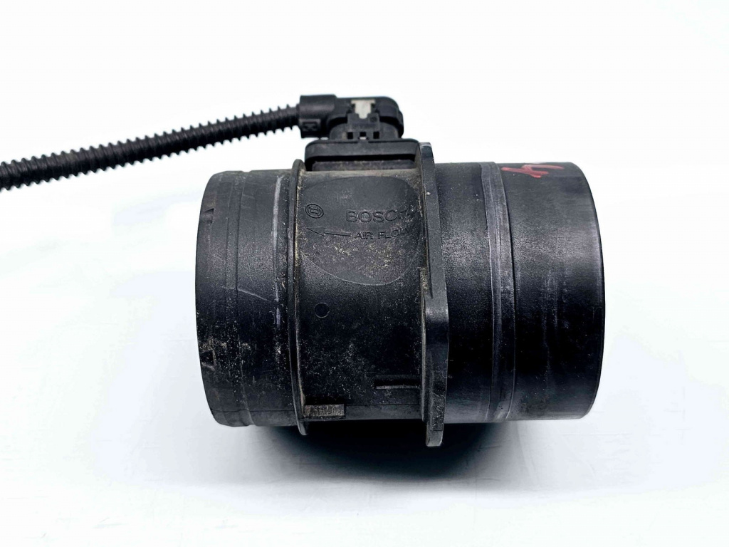 Debitmetru aer Volkswagen Eos (1F7, 1F8) [Fabr 2006-2015] 03L906461A 2.0 TDI CFFB 103KW / 140CP
