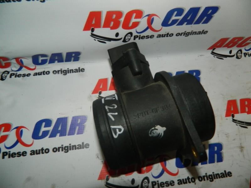 Debitmetru aer Volkswagen Golf 4 1997-2005 06A906461A