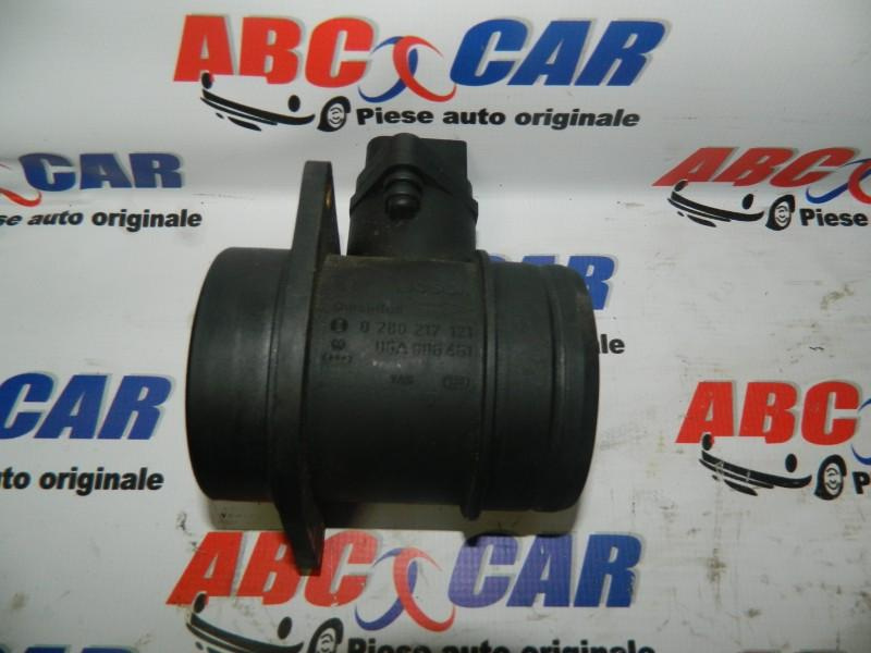 Debitmetru aer Volkswagen Golf 4 1997-2005 06A906461