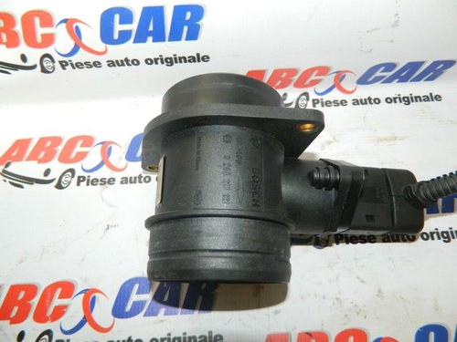 Debitmetru aer Volkswagen Golf 4 1997-2005 0986280202