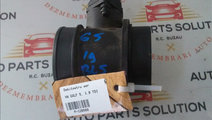 Debitmetru aer VOLKSWAGEN GOLF 5 2004-2009