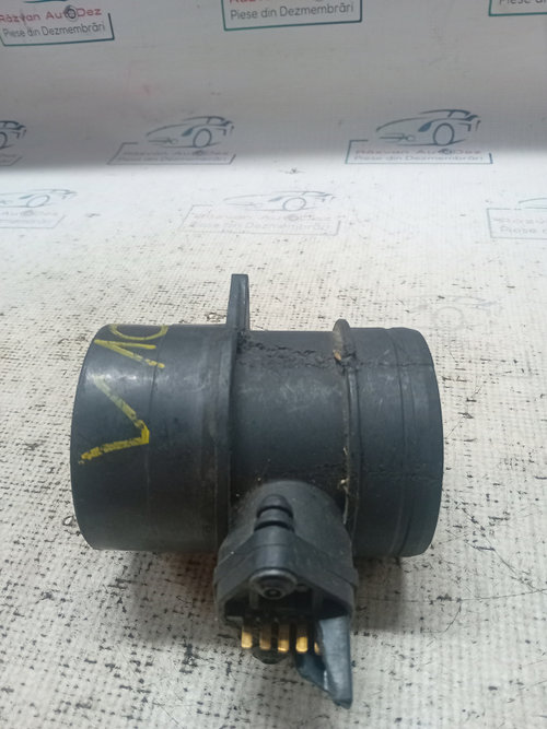 Debitmetru aer Volkswagen Golf 5 2005, 074906461B
