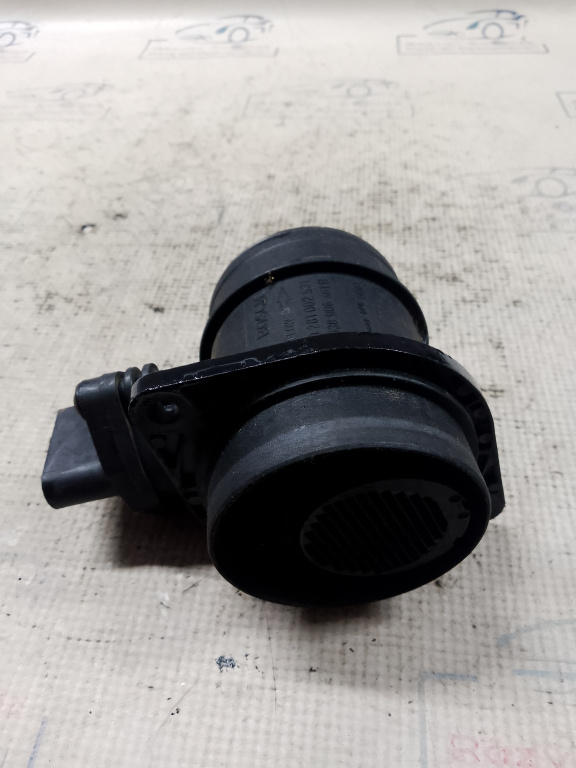 Debitmetru aer Volkswagen Golf 5 2008, 038906461B