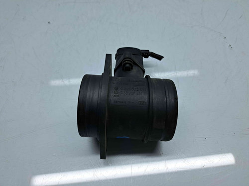 Debitmetru aer Volkswagen Golf 5 Plus (5M1) [Fabr 2005-2008] 038906461B / 0281002531 1.9 TDI BLS 77K...