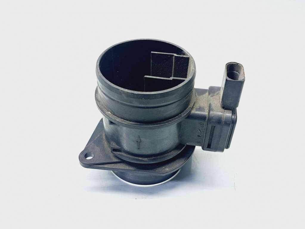 Debitmetru aer Volkswagen Golf 6 (5K1) [Fabr 2009-2013] 03L906461 CAYC 1.6 TDI 78