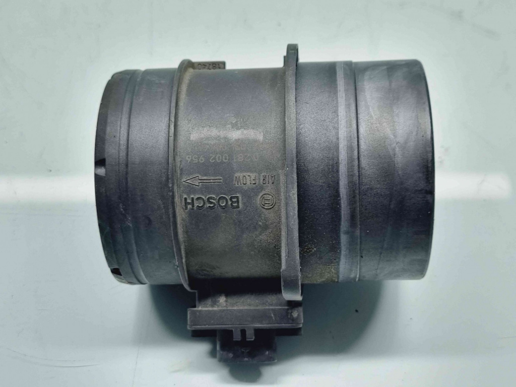 Debitmetru aer Volkswagen Golf 6 (5K1) GTD [Fabr 2009-2013] 03L906461A 0281002956 2.0 TDI CFGB 125KW / 170CP 2.0 TDI CFGB 125KW / 170CP