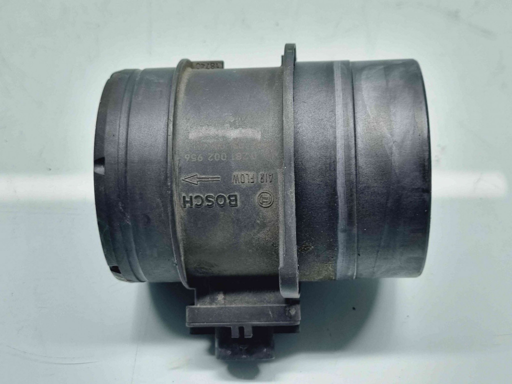 Debitmetru aer Volkswagen Golf 6 (5K1) GTD [Fabr 2009-2013] 03L906461A 0281002956 2.0 TDI CFGB 125KW / 170CP 2.0 TDI CFGB 125KW / 170CP