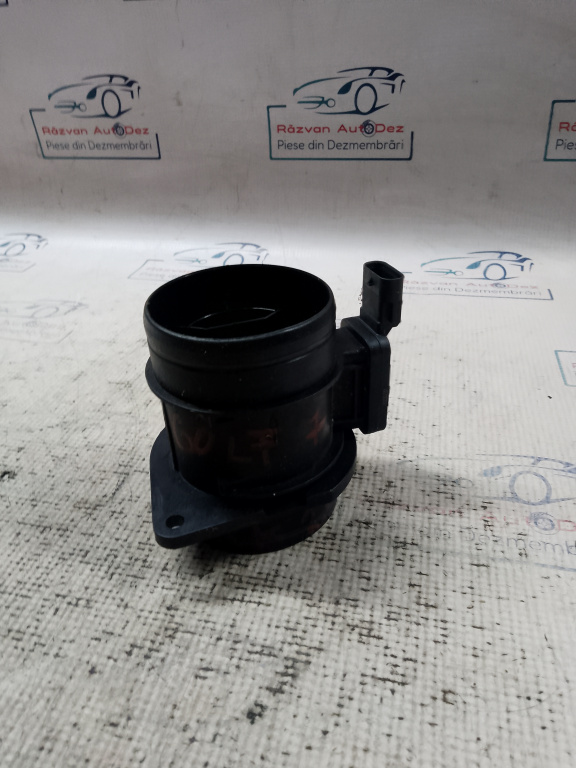 Debitmetru aer Volkswagen Golf 7 2013, 04L906461B
