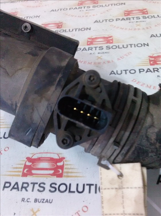 Debitmetru aer VOLKSWAGEN JETTA 1.9 TDI an fabr. 2008