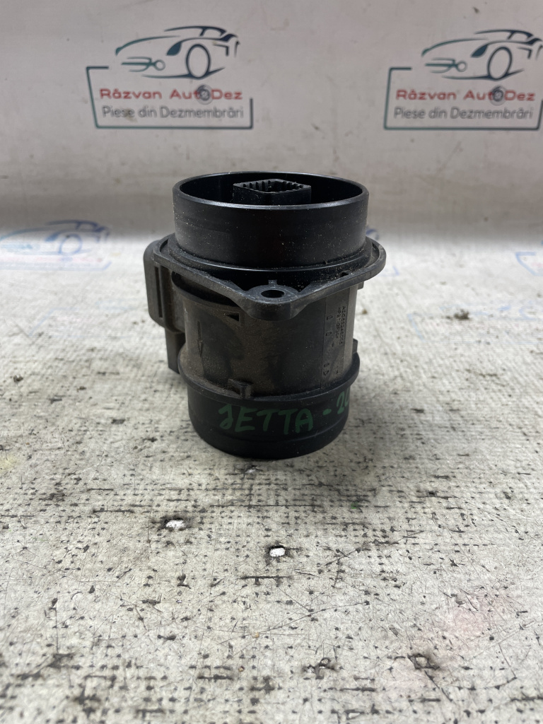 Debitmetru aer Volkswagen Jetta 2012