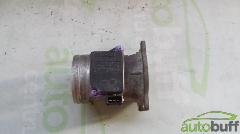 Debitmetru Aer Volkswagen Passat 1.6i 037906461B