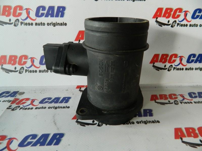 Debitmetru aer Volkswagen Passat B5 1996-2005 0281002216