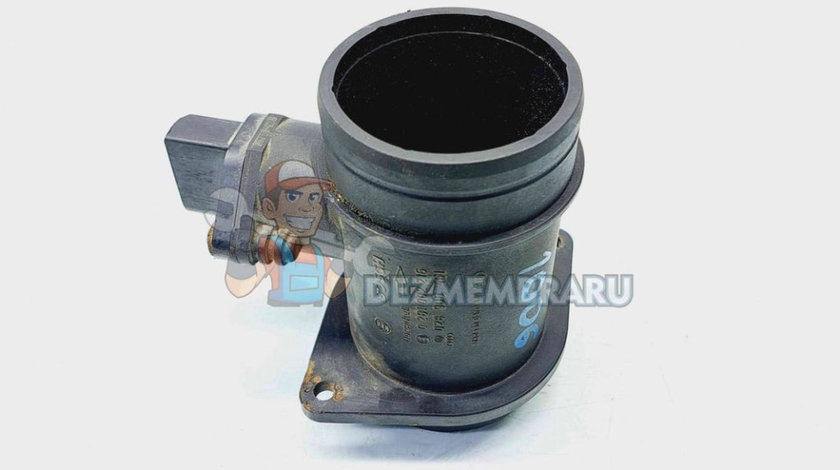 Debitmetru aer Volkswagen Passat B5.5 (3B3) [Fabr 2000-2004] 028906461 0281002216 1.9 TDI AVB