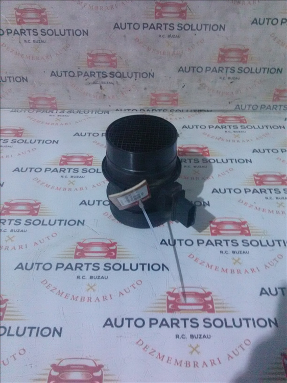 Debitmetru aer VOLKSWAGEN PASSAT B6 2.0 TDI an fabr. 2010