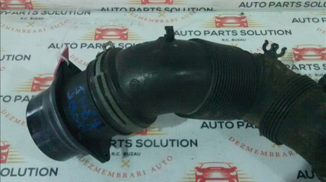 Debitmetru aer VOLKSWAGEN PASSAT B6 2005-2010