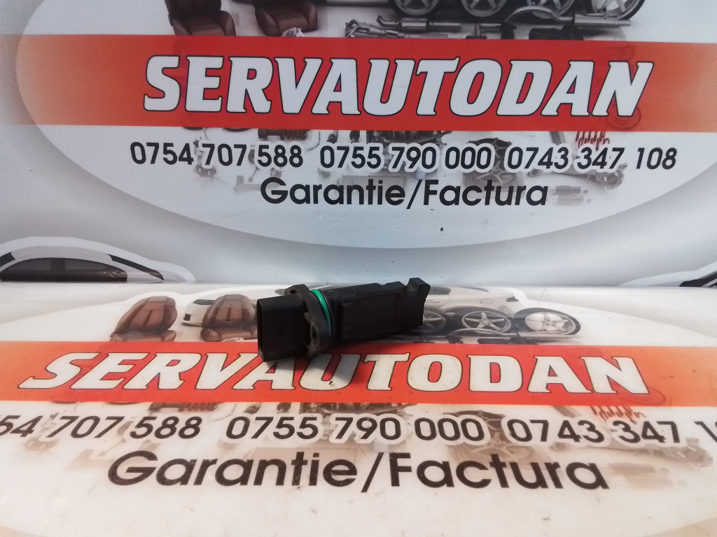 Debitmetru aer Volkswagen Passat B6 3C (2005-2010) 2.0 Motorina 2007, F00C2G2055
