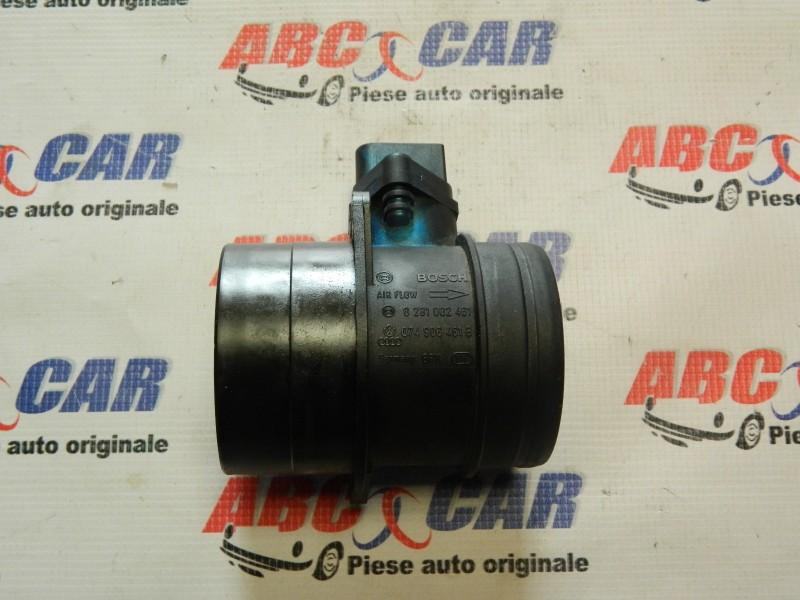 Debitmetru aer Volkswagen Passat B6 3C 2005-2010 074906461B