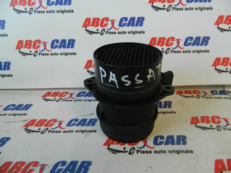 Debitmetru Aer Volkswagen Passat B6 3C 2005-2010 03G906461C