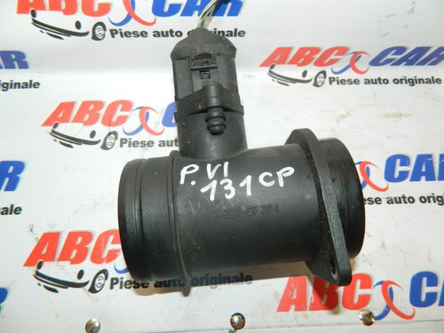 Debitmetru aer Volkswagen Passat B6 3C 2005-2010 038906401