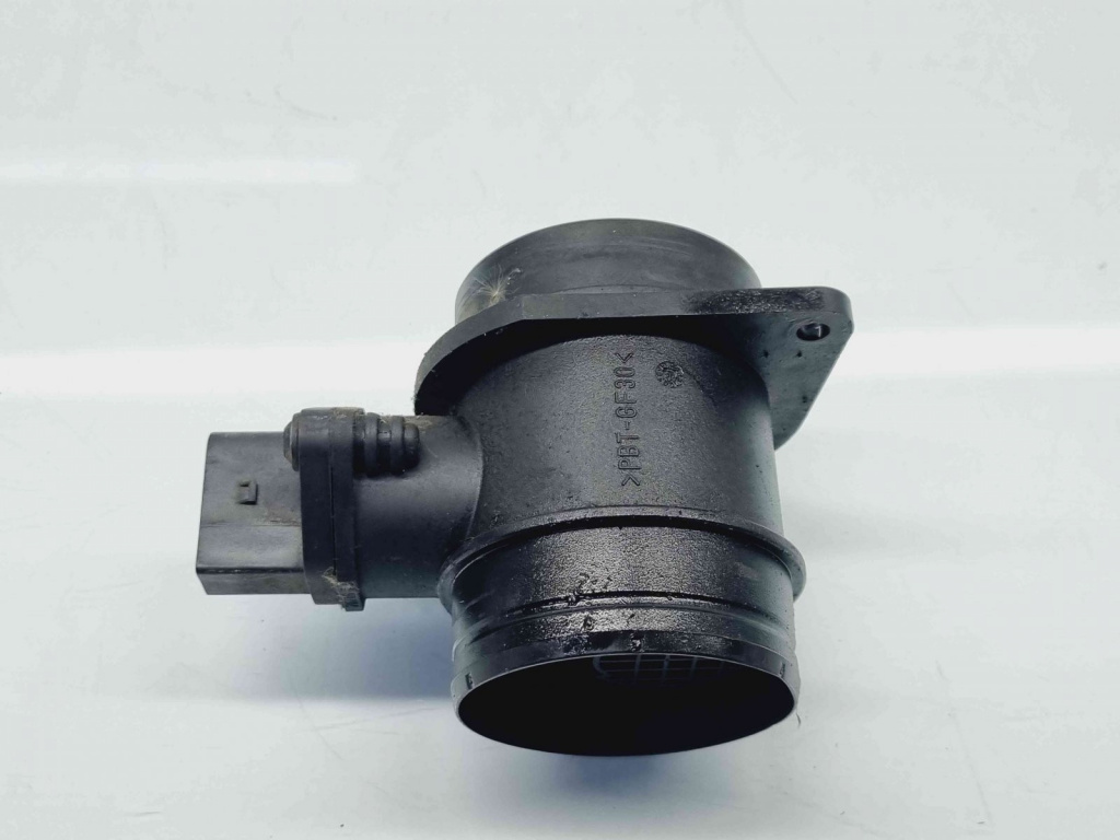 Debitmetru aer Volkswagen Passat B6 Variant (3C5) [Fabr 2005-2010] 038906461B 0281002531 1.9 TDI BKC 77KW / 105CP 1.9 TDI BKC 77KW / 105CP