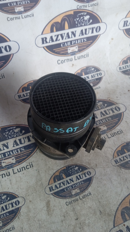 Debitmetru aer Volkswagen Passat B7 2.0, 03L904461A