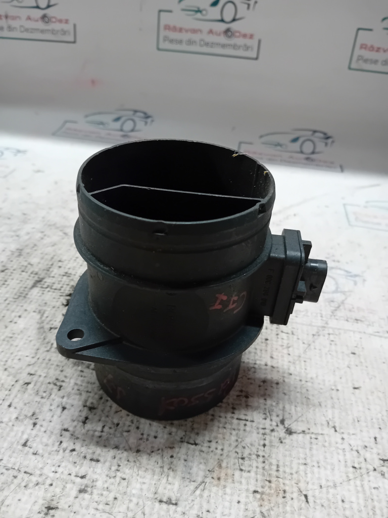 Debitmetru aer Volkswagen Passat B7 2008, 03L906461A
