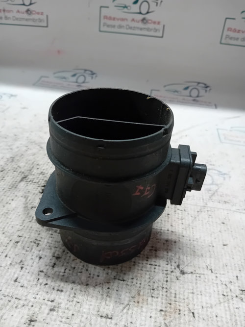 Debitmetru aer Volkswagen Passat B7 2008, 03L906461A