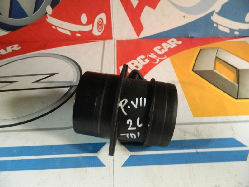 Debitmetru aer Volkswagen Passat B7 2010-2014 074906461B