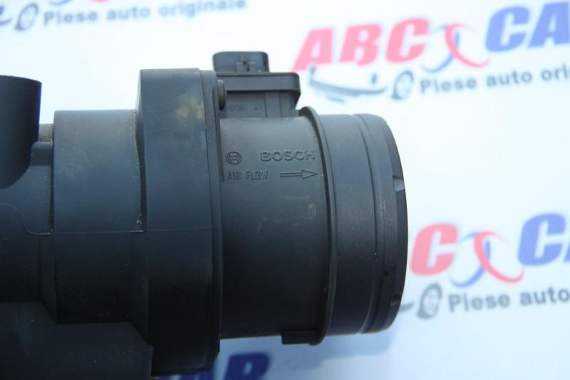 Debitmetru aer Volkswagen Passat B7 2010-2014