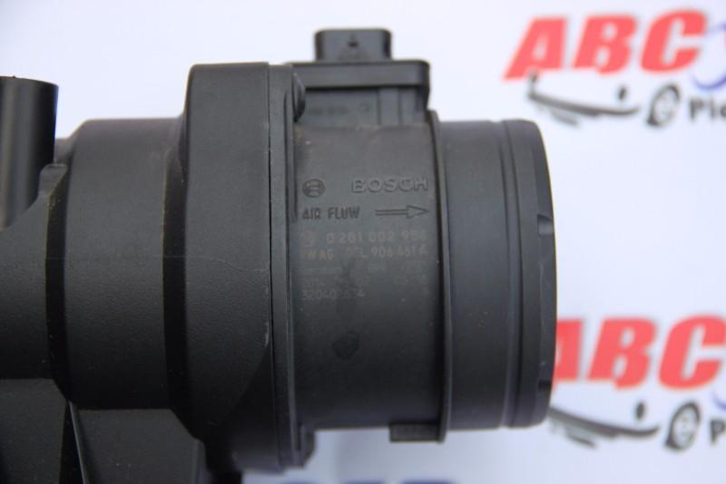 Debitmetru aer Volkswagen Passat B7 2010-2014 03L906461A
