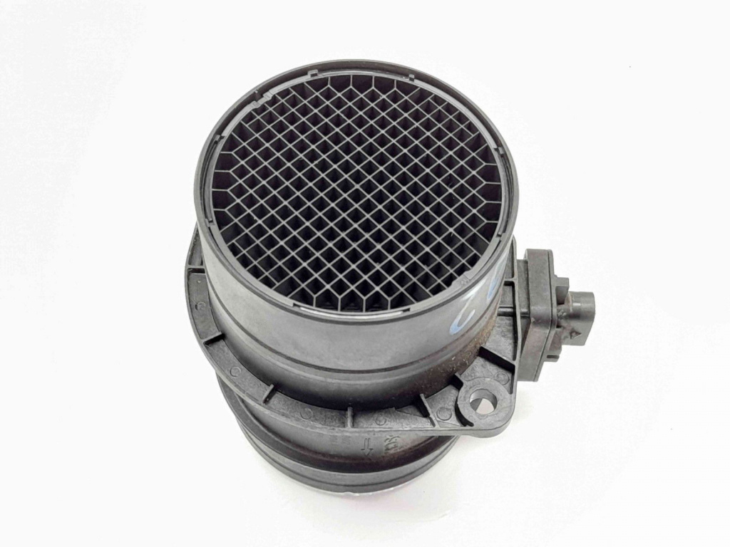 Debitmetru aer Volkswagen Passat B7 (362) [Fabr 2010-2014] 03L906461A 2.0 TDI CRBC