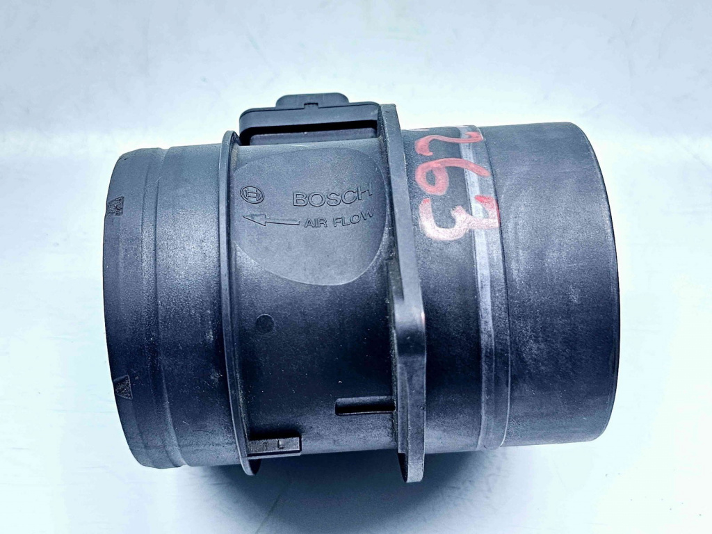 Debitmetru aer Volkswagen Passat B7 (362) [Fabr 2010-2014]] 03L906461A 2.0 TDI CFGC 130KW / 177CP