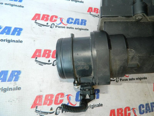 Debitmetru aer Volkswagen Passat CC 2008-2012 06J906461D